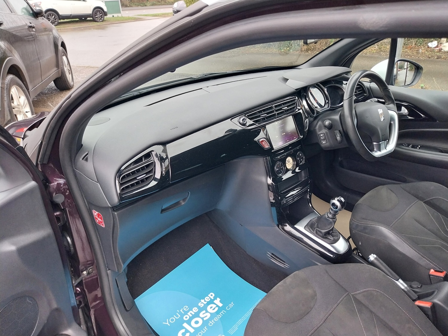 Used DS Automobiles DS 3 2016 for sale - 77136152: Photo 22