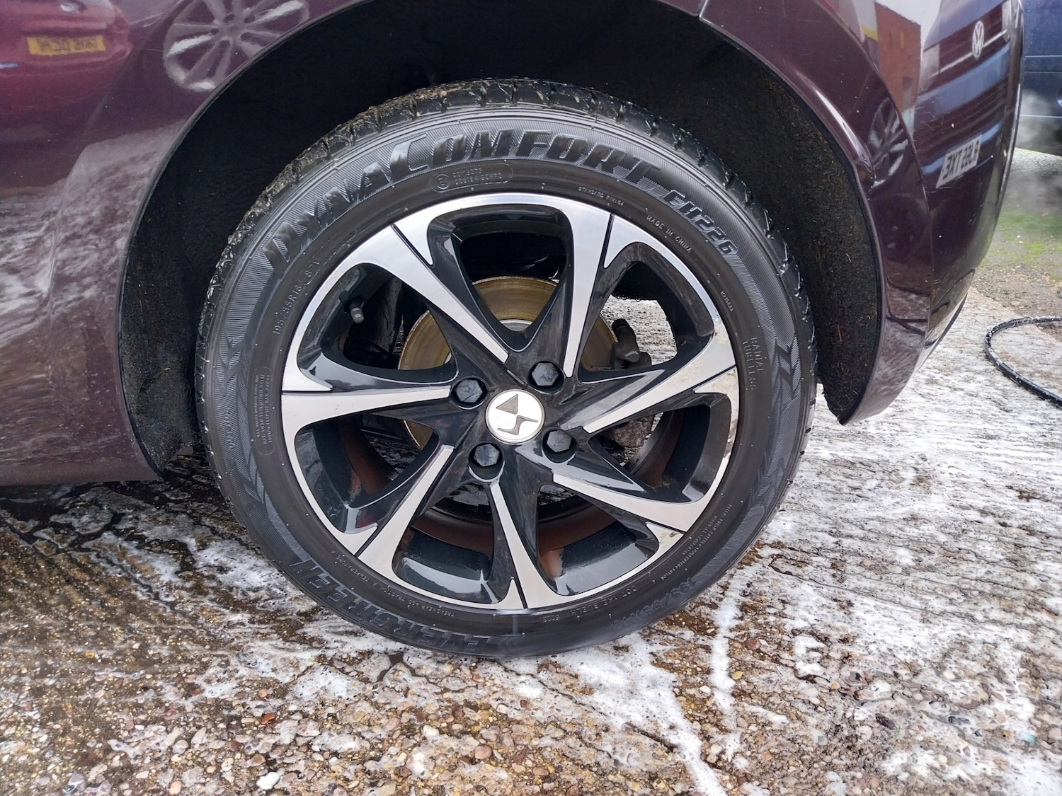 Used DS Automobiles DS 3 2016 for sale - 77136152: Photo 6