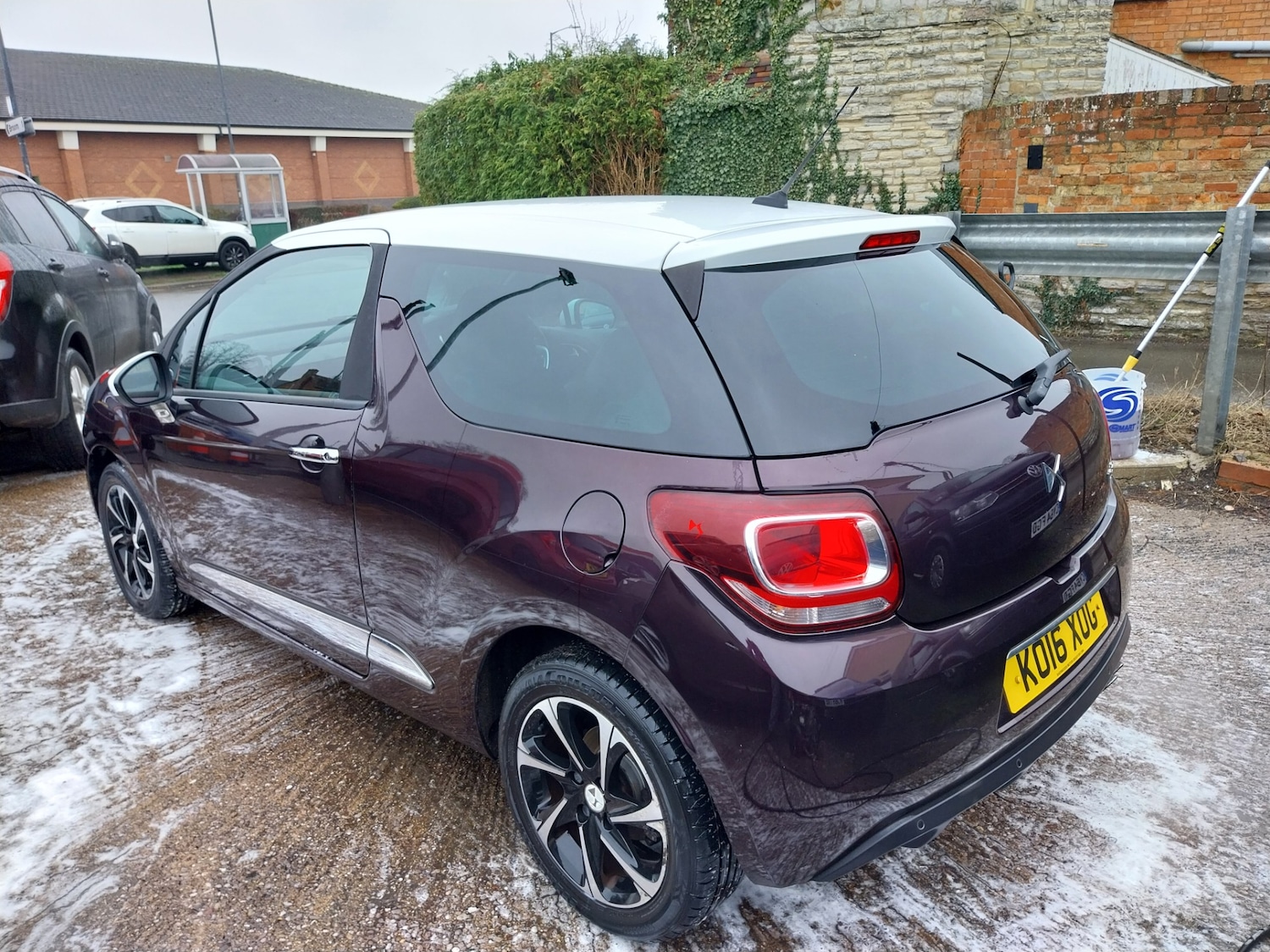 Used DS Automobiles DS 3 2016 for sale - 77136152: Photo 7