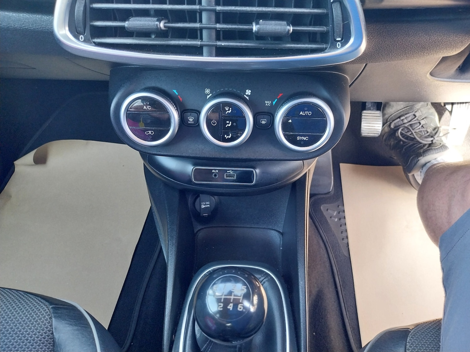 Used Fiat 500X 2016 for sale - 78163535: Photo 13