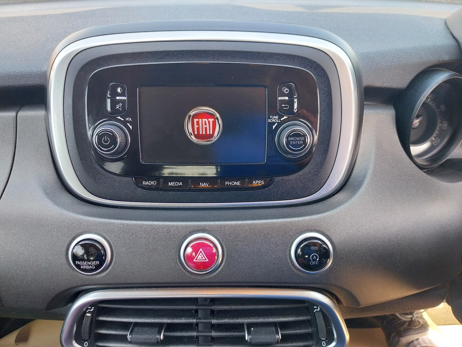 Used Fiat 500X 2016 for sale - 78163535: Photo 14
