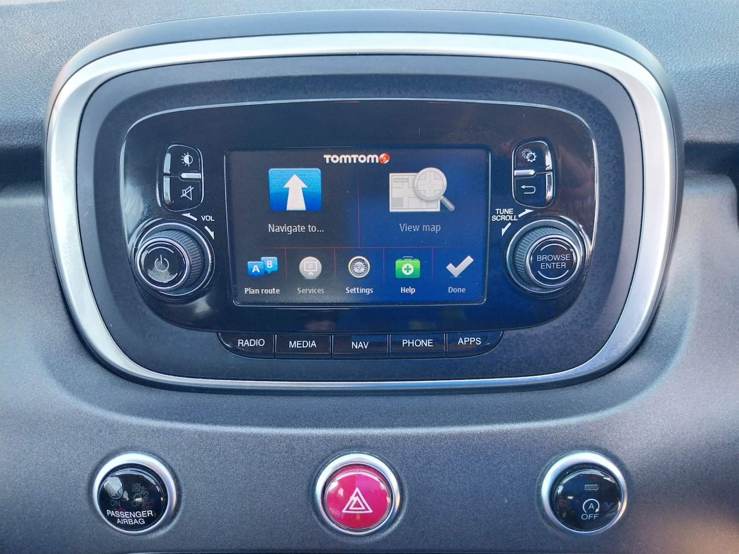 Used Fiat 500X 2016 for sale - 78163535: Photo 15