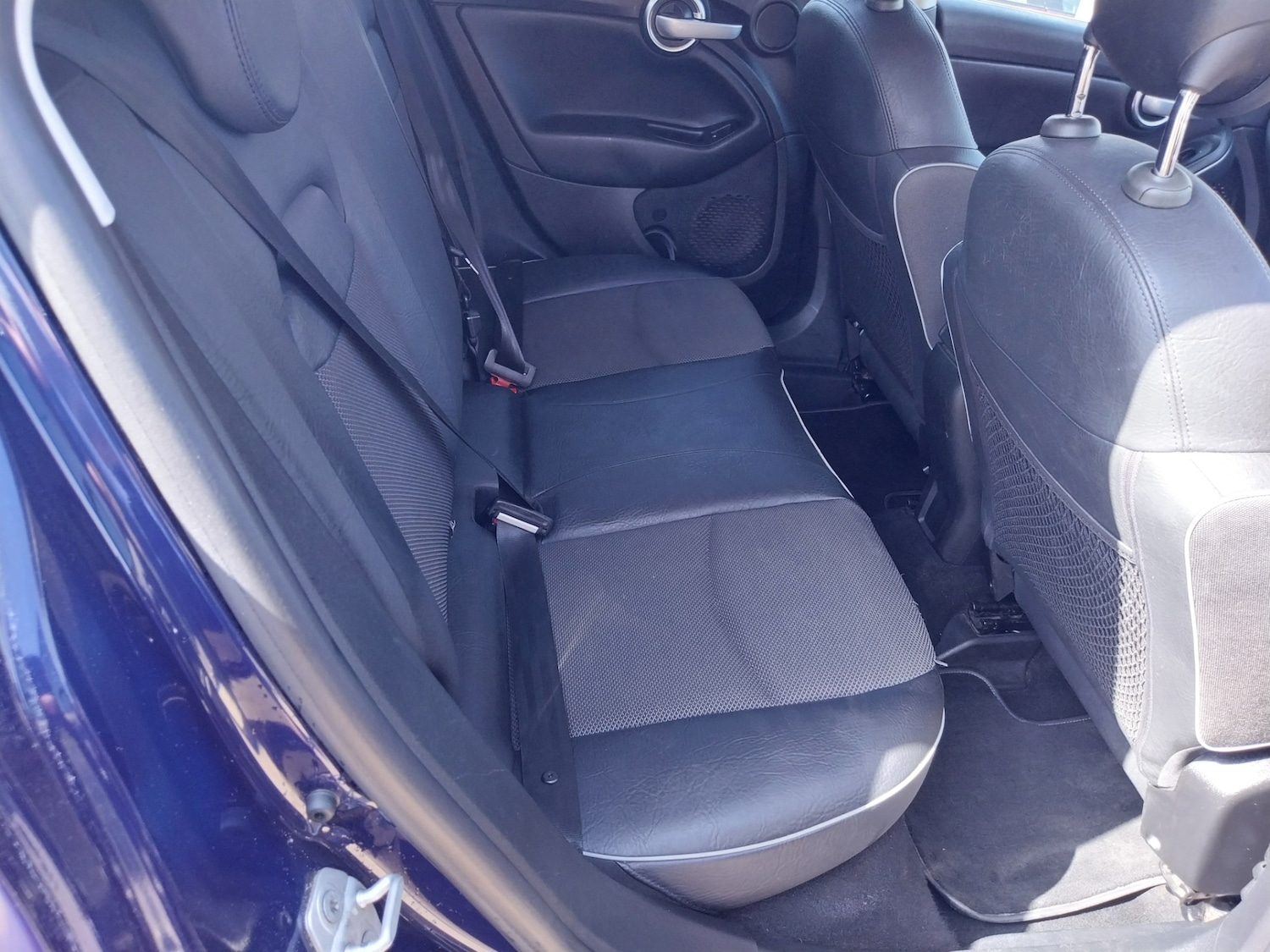 Used Fiat 500X 2016 for sale - 78163535: Photo 17