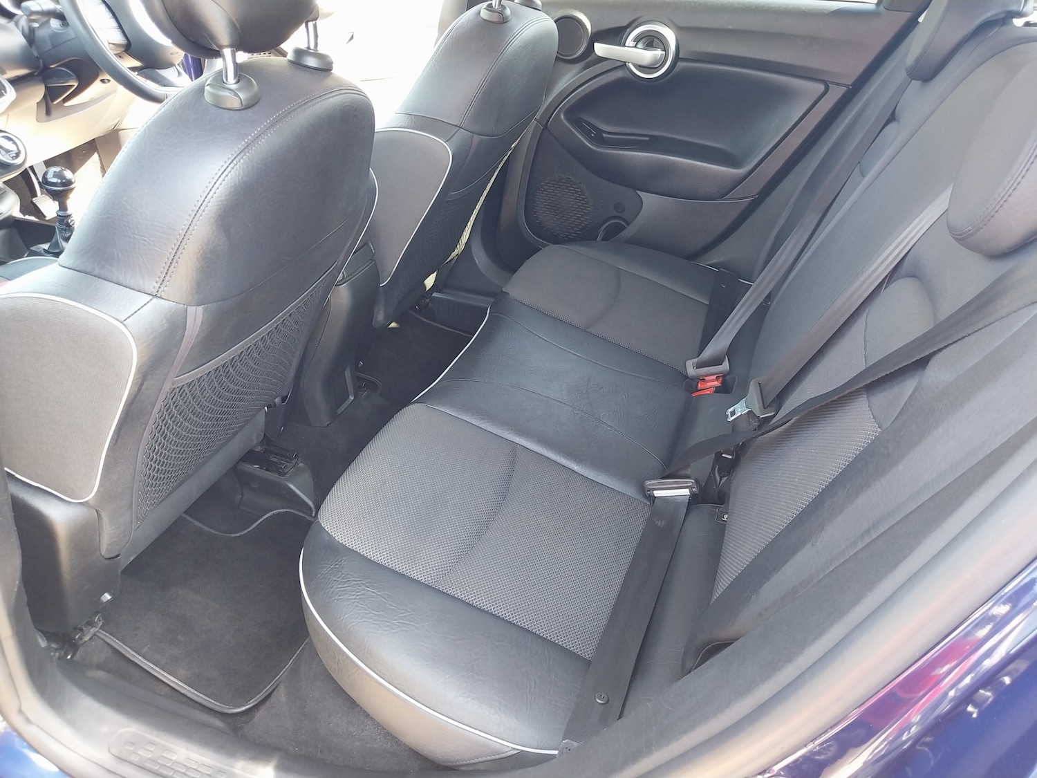 Used Fiat 500X 2016 for sale - 78163535: Photo 19