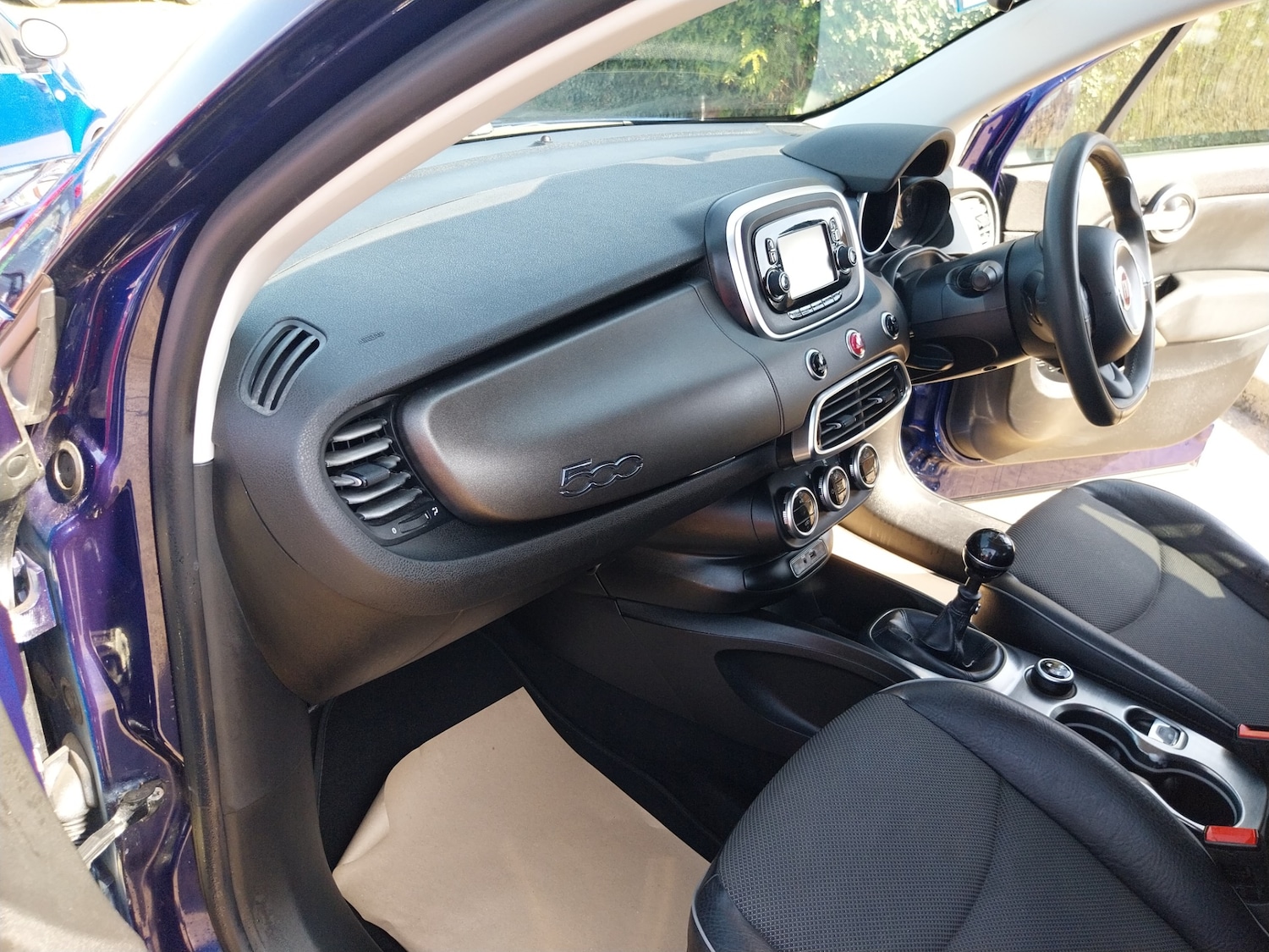 Used Fiat 500X 2016 for sale - 78163535: Photo 20