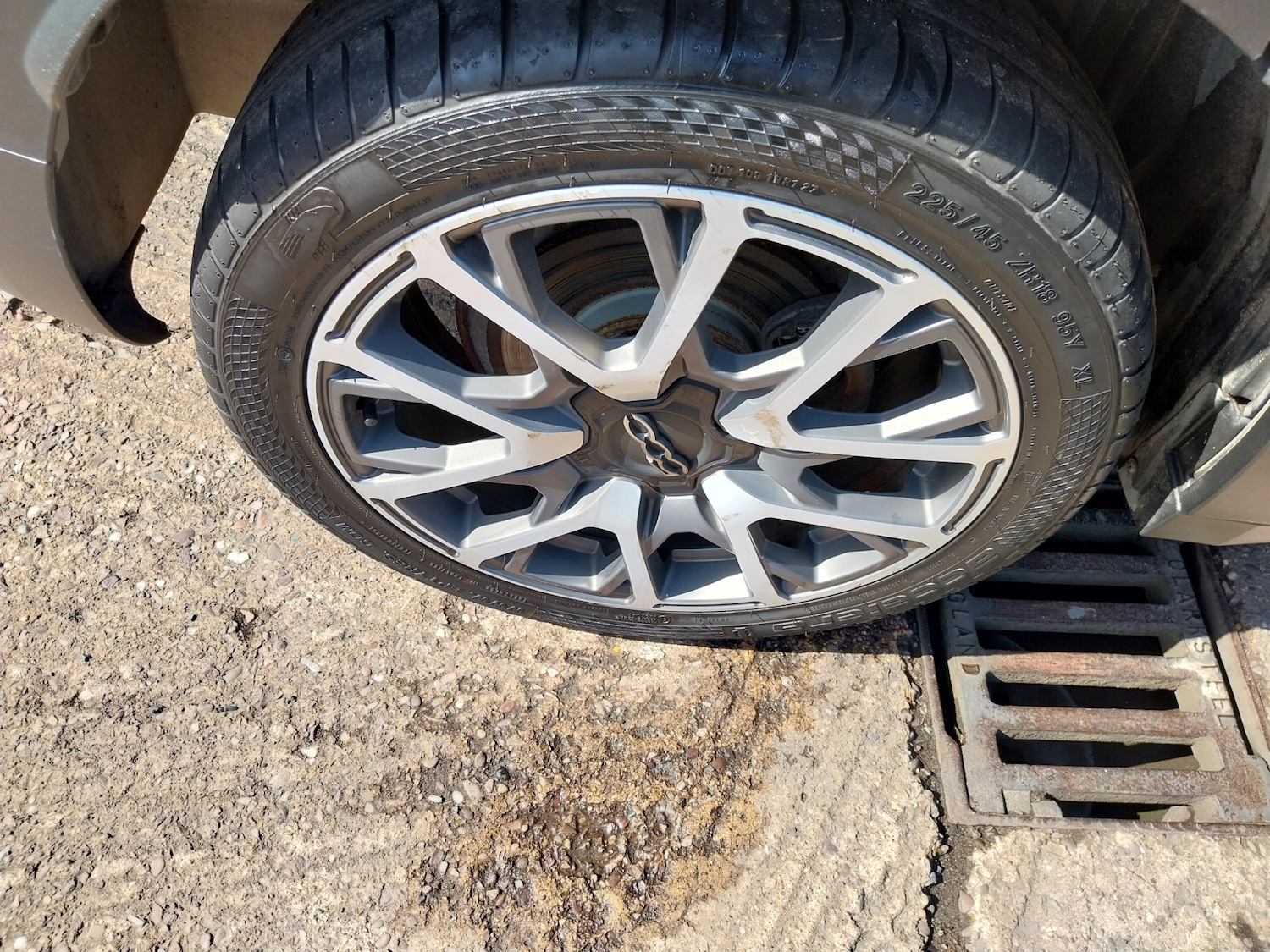 Used Fiat 500X 2016 for sale - 78163535: Photo 6