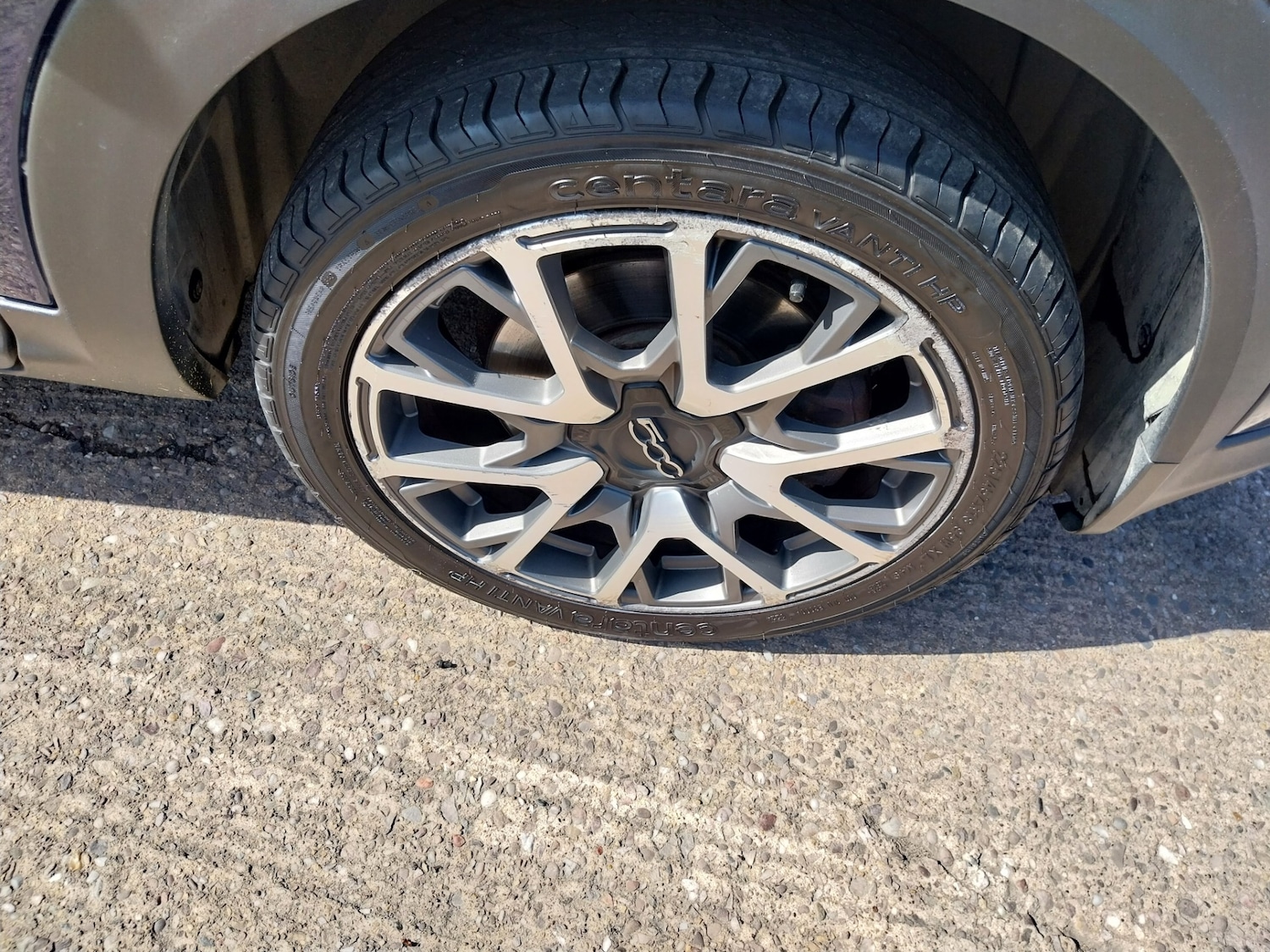 Used Fiat 500X 2016 for sale - 78163535: Photo 7