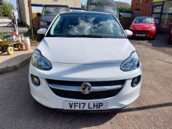 Used Vauxhall Adam 2017 for sale - 74613003: Photo