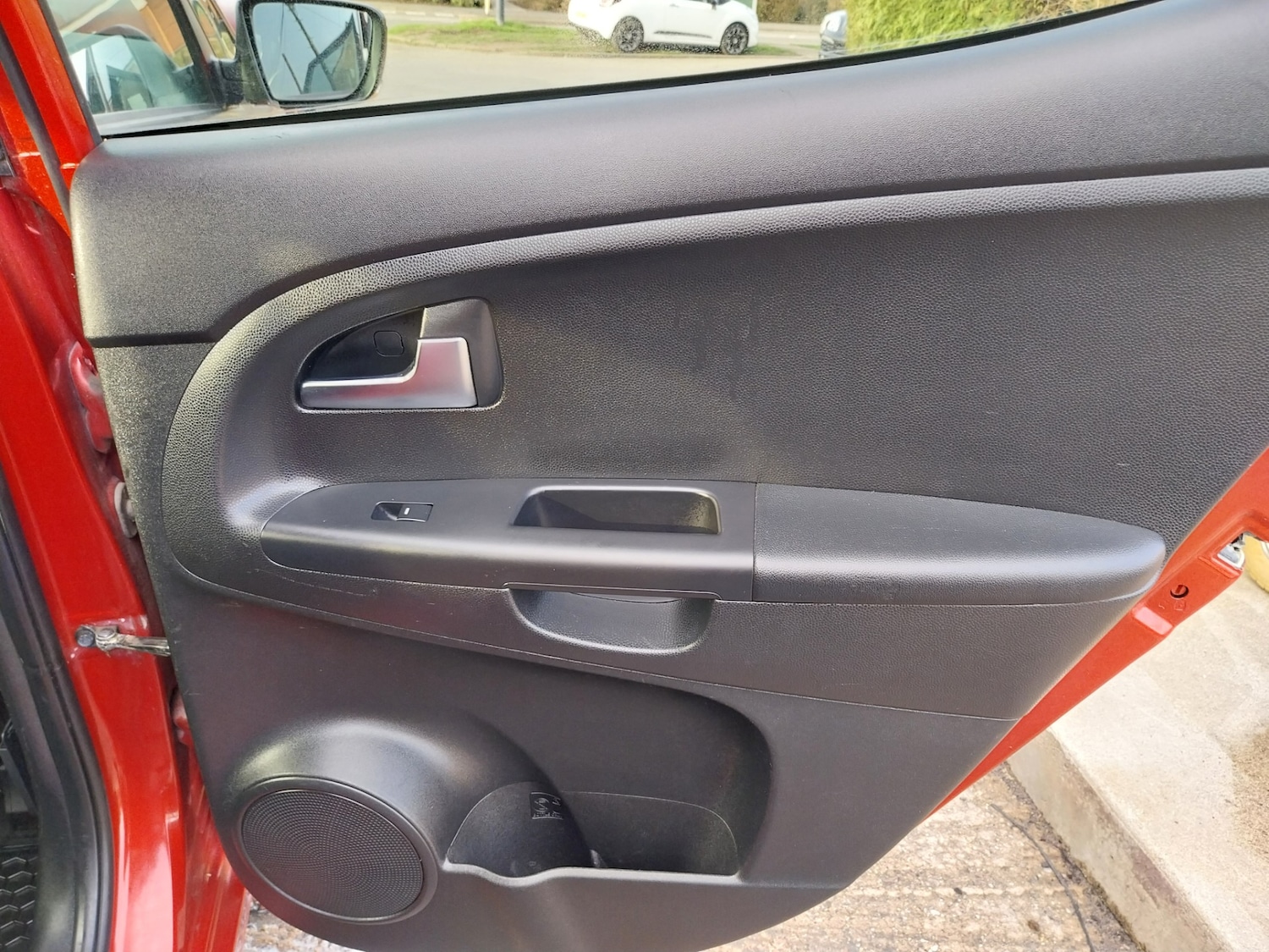 Used Kia Venga 2015 for sale - 77763143: Photo 17