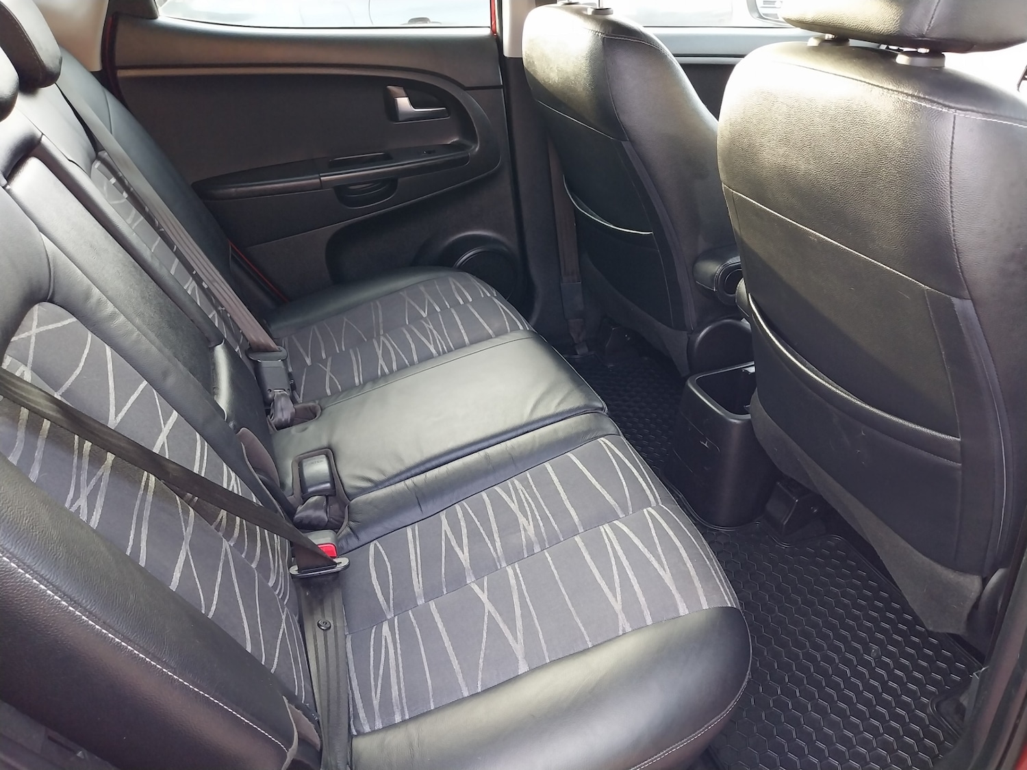 Used Kia Venga 2015 for sale - 77763143: Photo 18