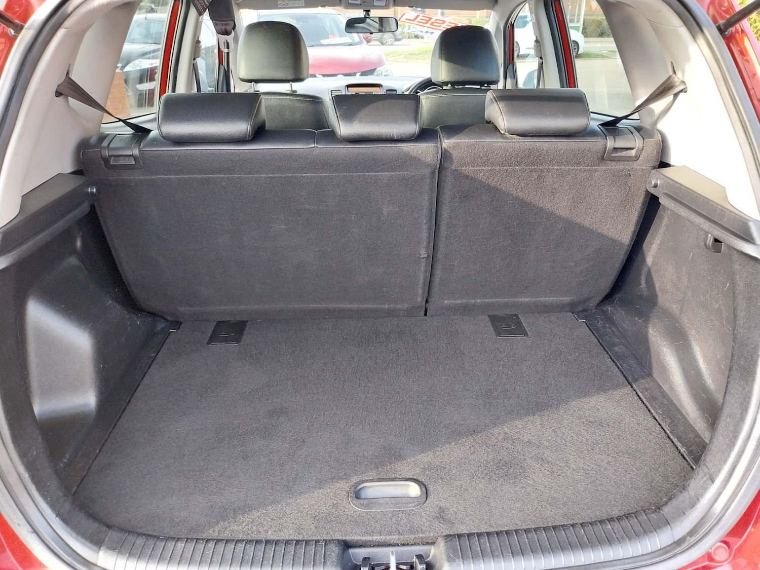 Used Kia Venga 2015 for sale - 77763143: Photo 19