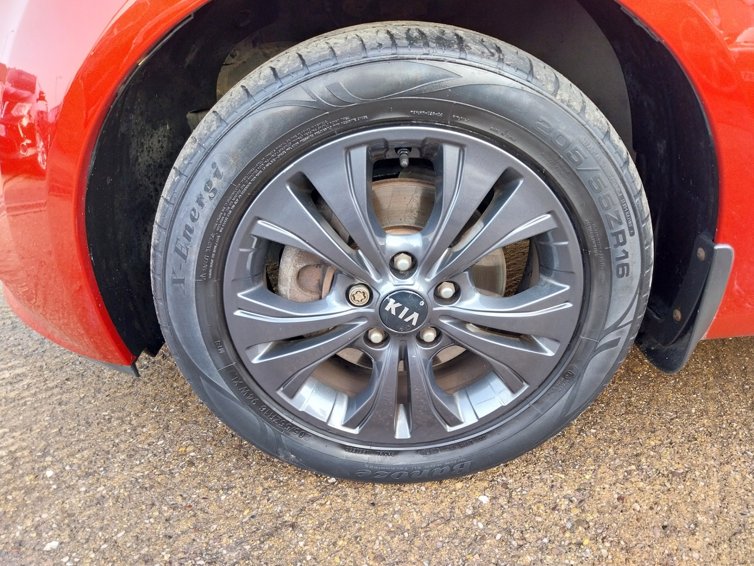 Used Kia Venga 2015 for sale - 77763143: Photo 5