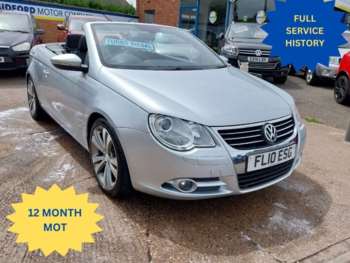 2010 (10) - 2.0 TDI CR Sport 2dr
