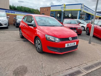 Used Volkswagen Polo 2011 for sale - 79786743: Photo