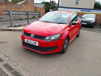 Used Volkswagen Polo 2011 for sale - 79786743: Photo