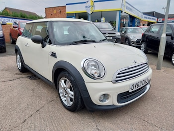 Used MINI Hatch 2013 for sale - 75331615: Photo