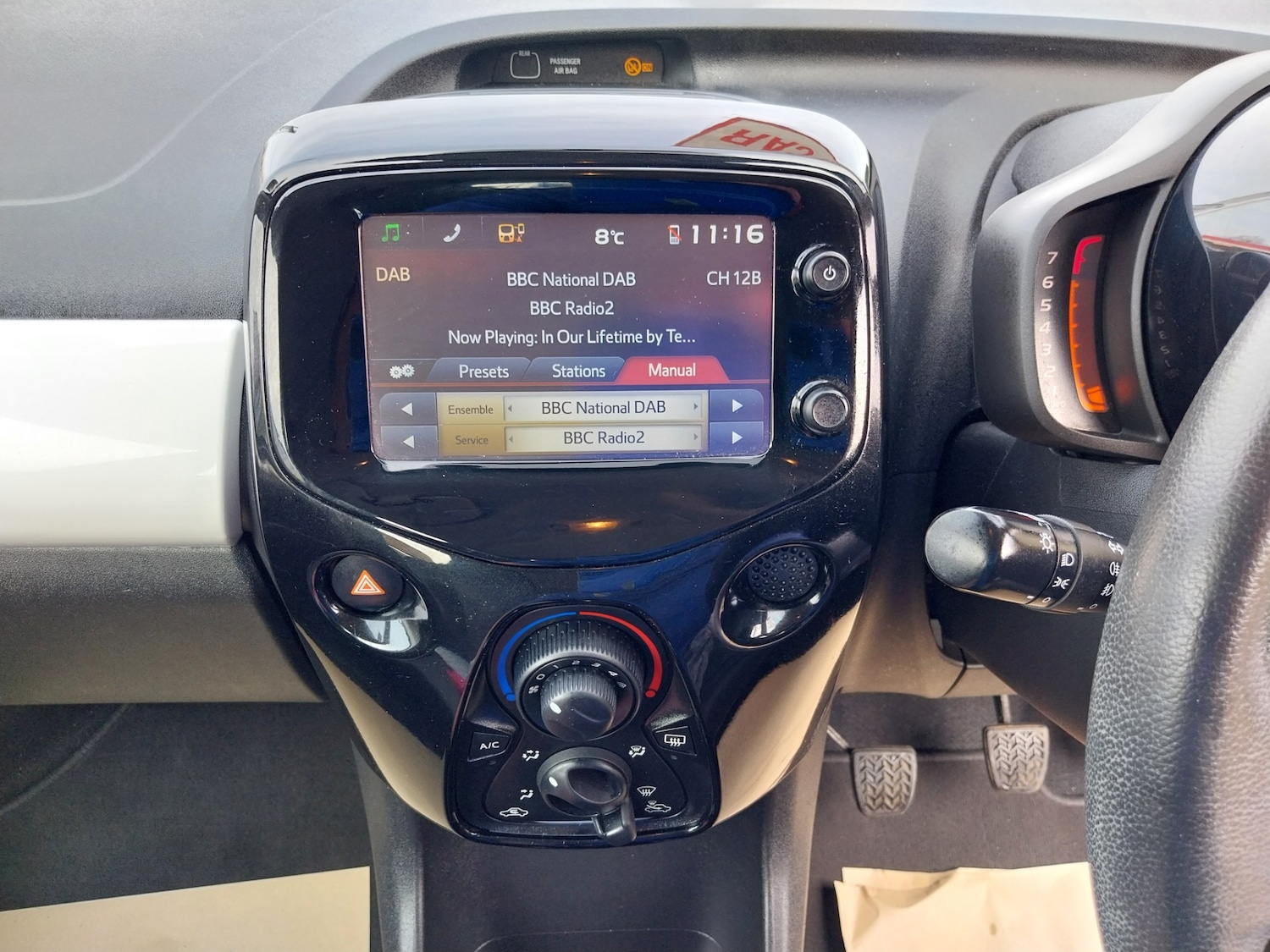 Used Toyota AYGO 2014 for sale - 77984079: Photo 14