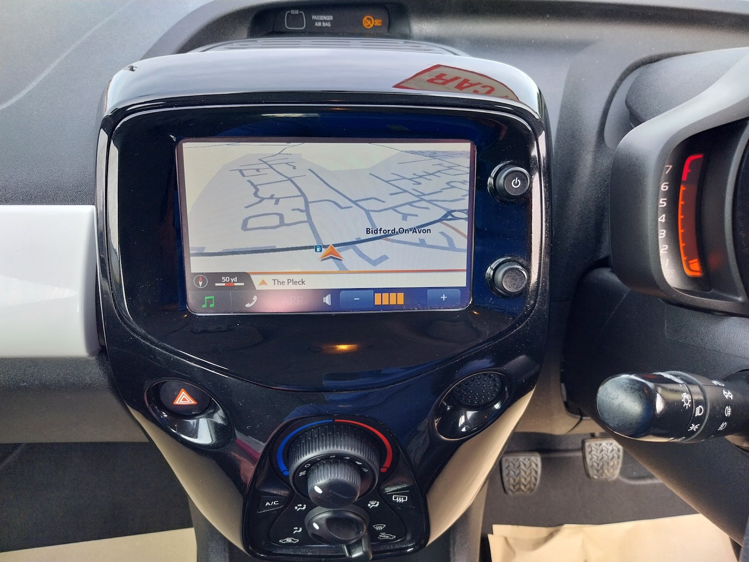 Used Toyota AYGO 2014 for sale - 77984079: Photo 15