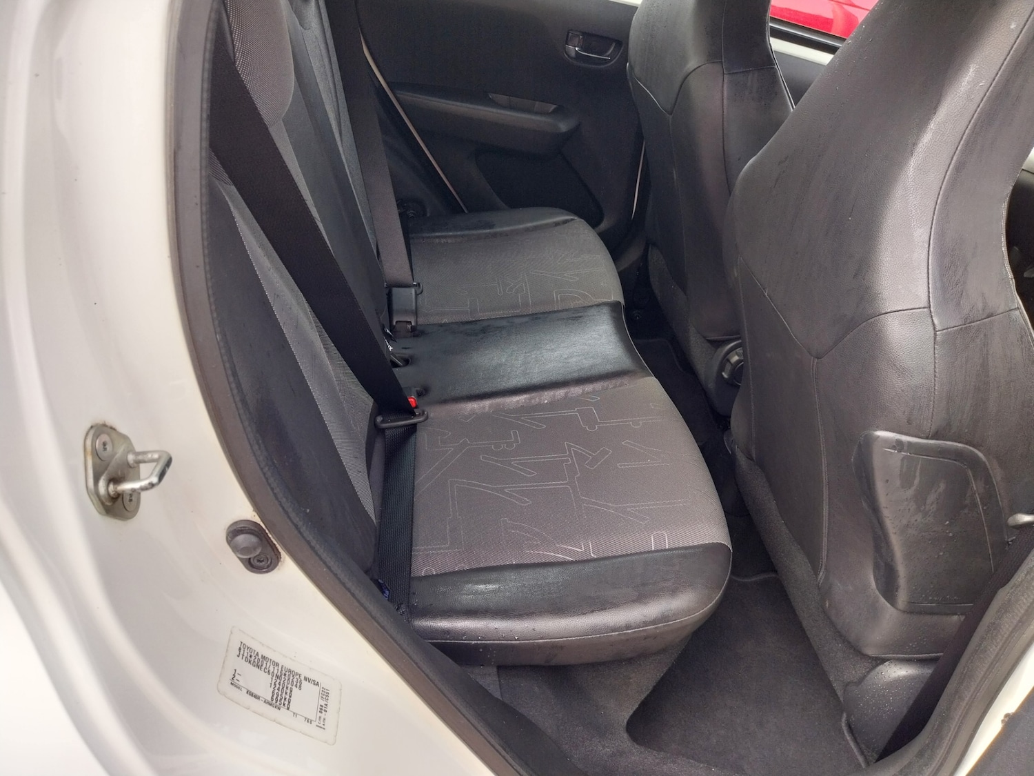 Used Toyota AYGO 2014 for sale - 77984079: Photo 16