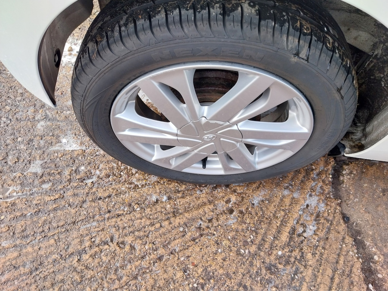 Used Toyota AYGO 2014 for sale - 77984079: Photo 6