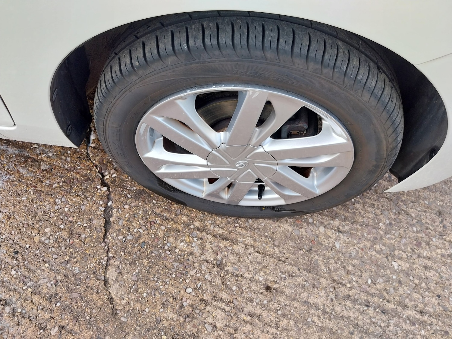 Used Toyota AYGO 2014 for sale - 77984079: Photo 7