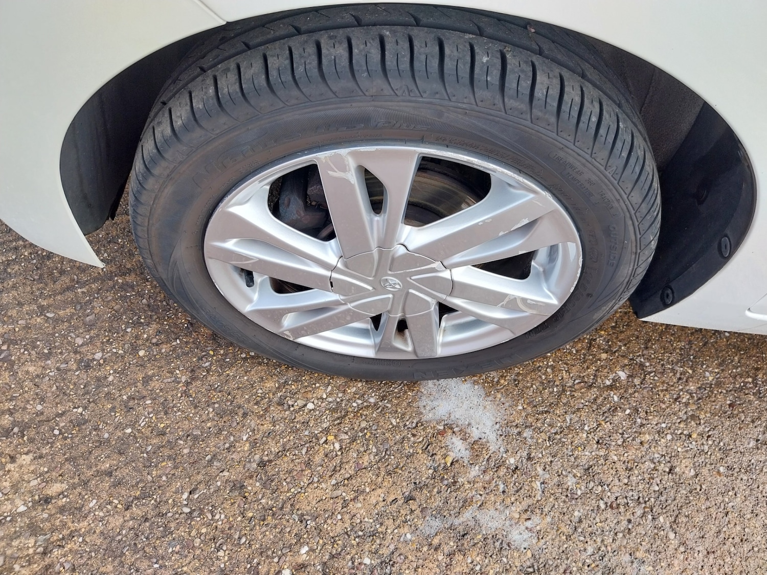 Used Toyota AYGO 2014 for sale - 77984079: Photo 9