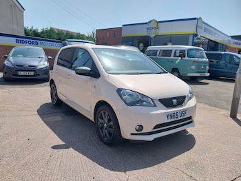 Used SEAT Mii 2015 for sale - 79006197: Photo