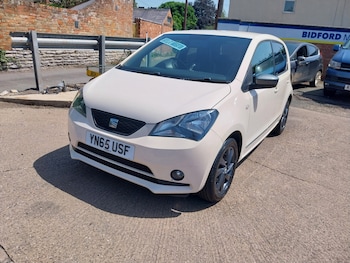 Used SEAT Mii 2015 for sale - 79006197: Photo