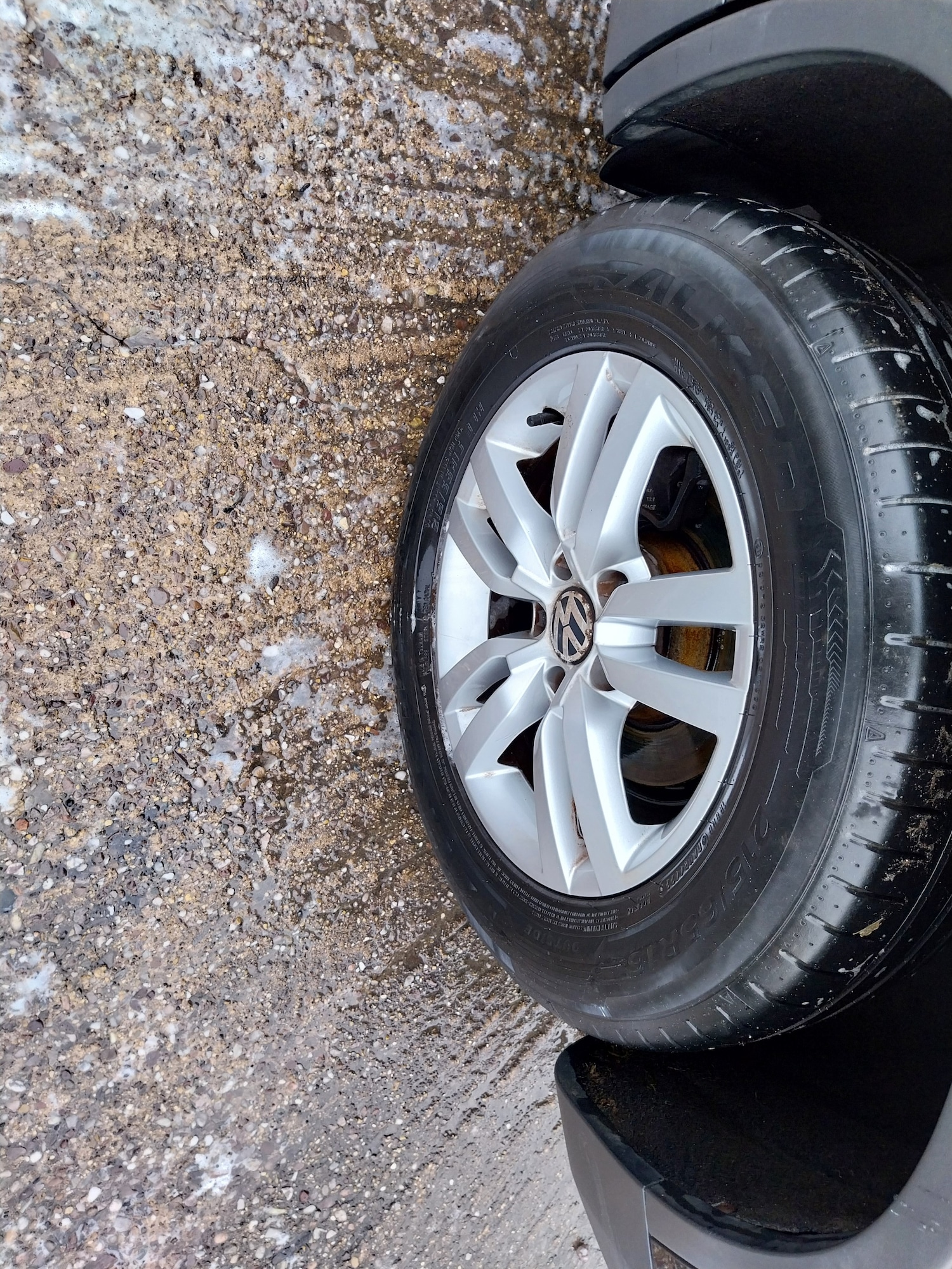 Used Volkswagen Tiguan 2013 for sale - 77247679: Photo 10