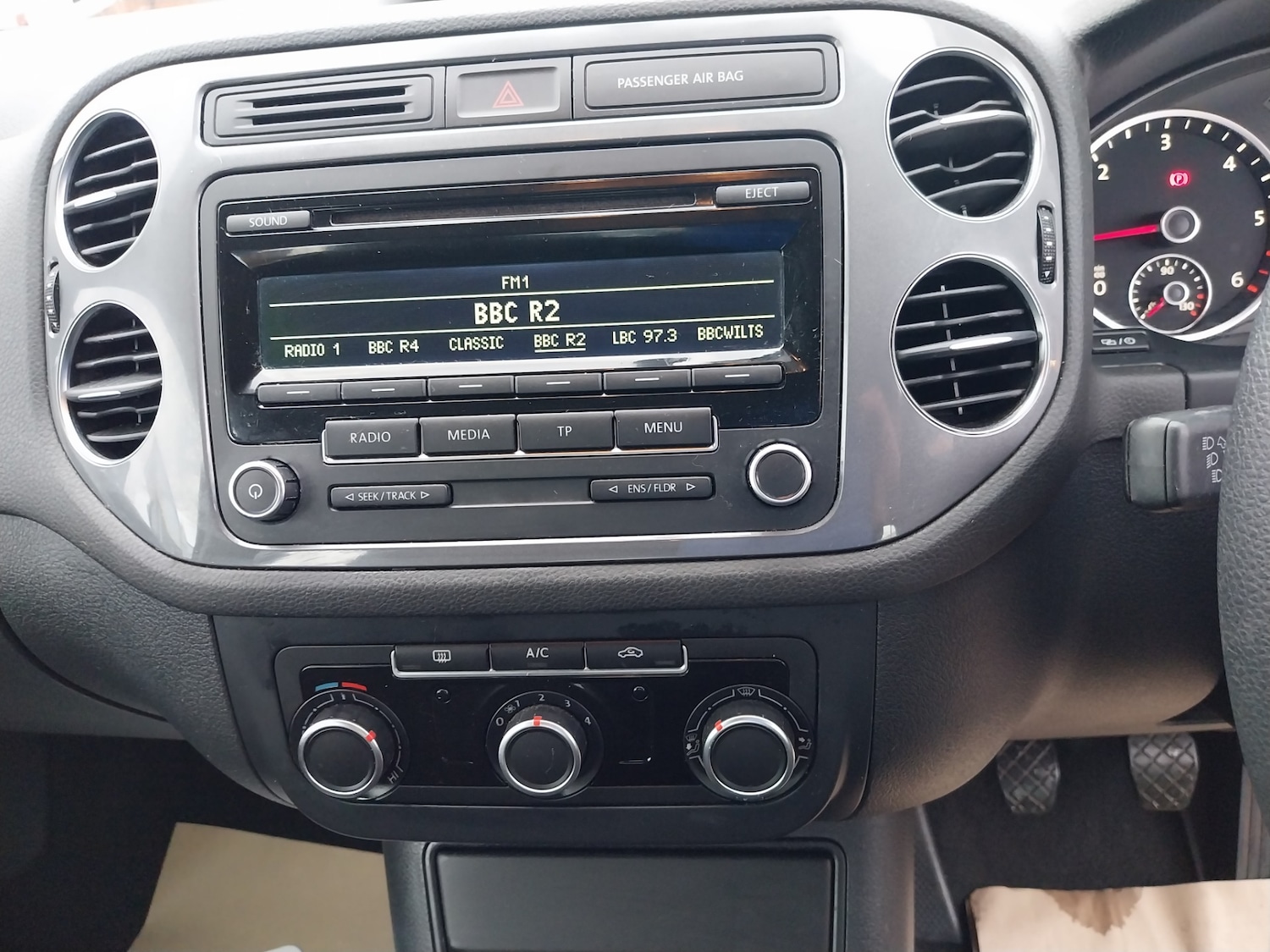 Used Volkswagen Tiguan 2013 for sale - 77247679: Photo 13