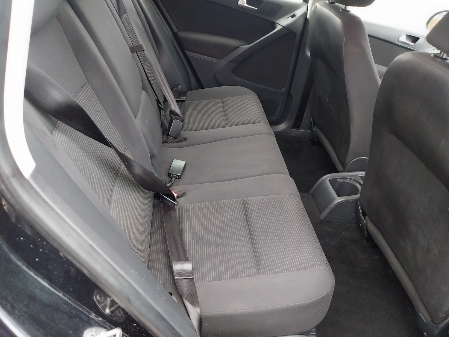 Used Volkswagen Tiguan 2013 for sale - 77247679: Photo 14