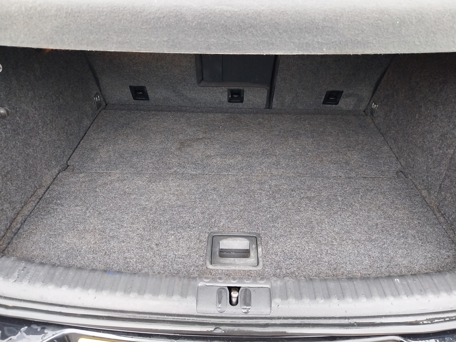 Used Volkswagen Tiguan 2013 for sale - 77247679: Photo 16