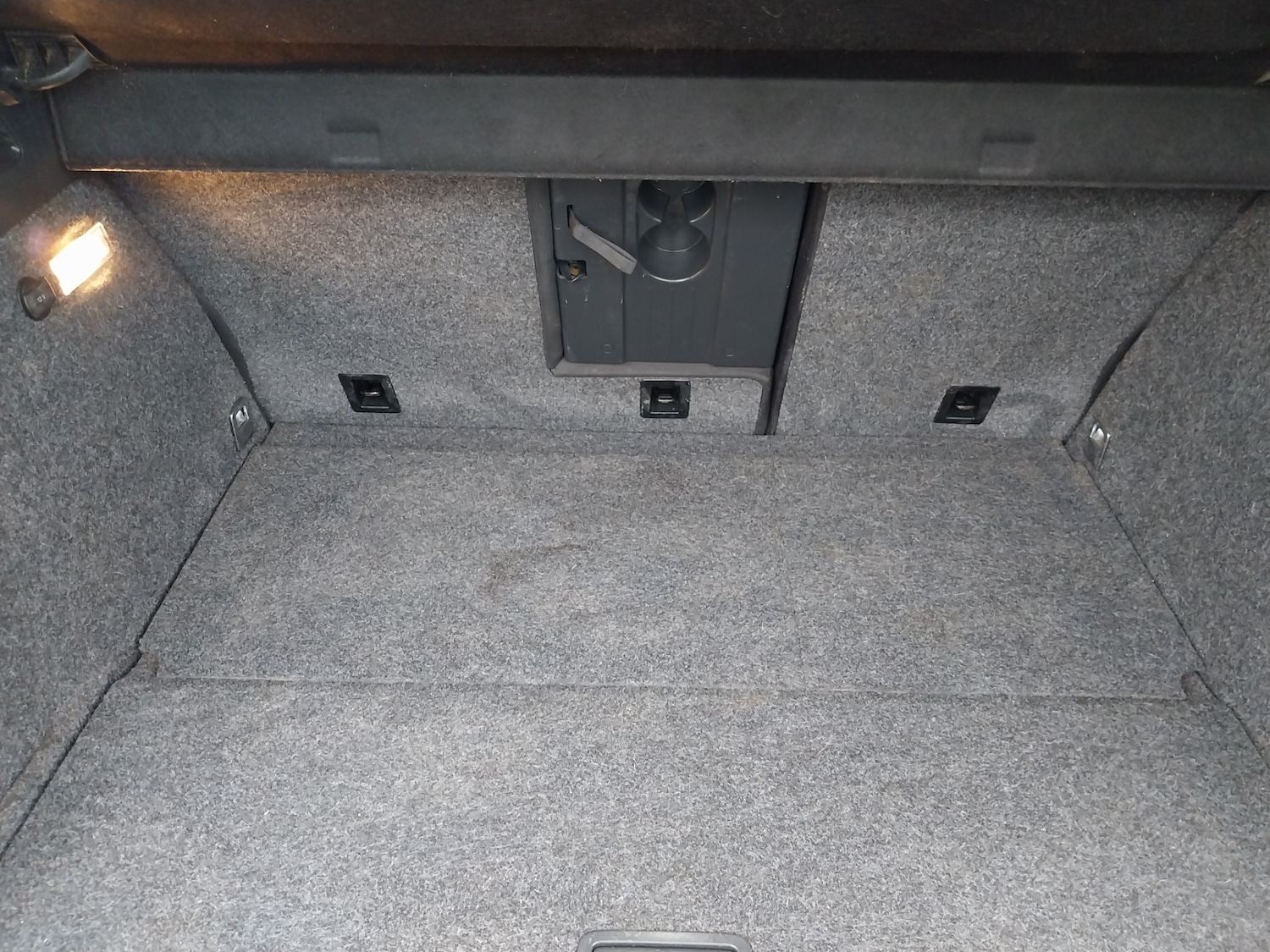 Used Volkswagen Tiguan 2013 for sale - 77247679: Photo 17