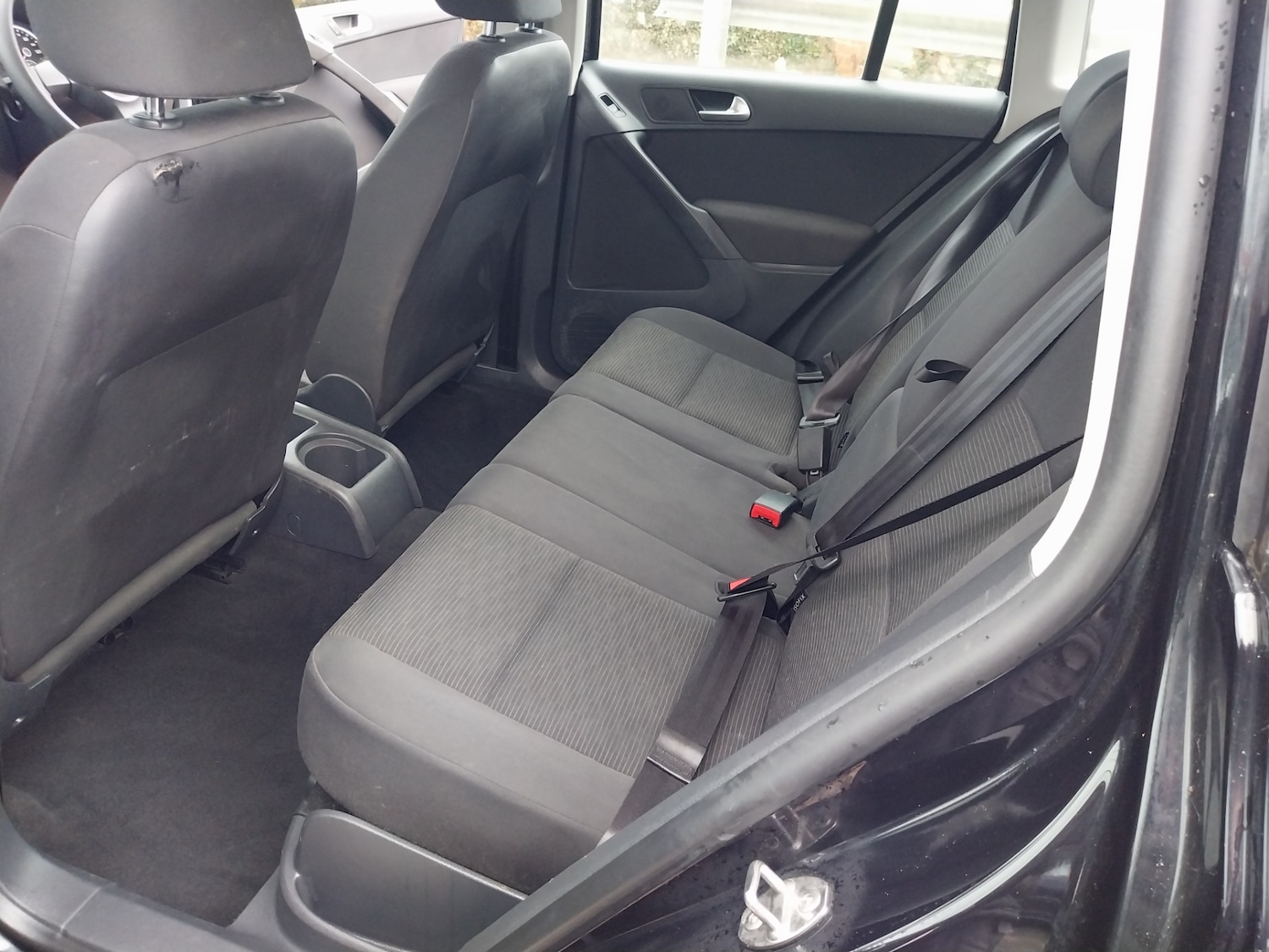 Used Volkswagen Tiguan 2013 for sale - 77247679: Photo 18