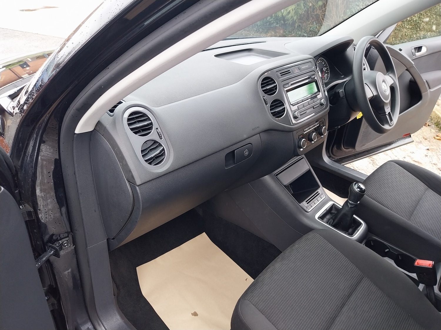 Used Volkswagen Tiguan 2013 for sale - 77247679: Photo 19