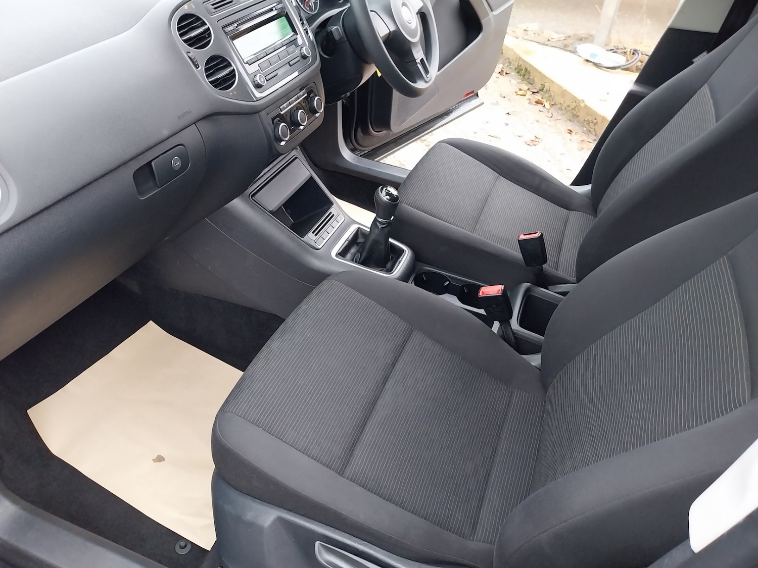 Used Volkswagen Tiguan 2013 for sale - 77247679: Photo 20