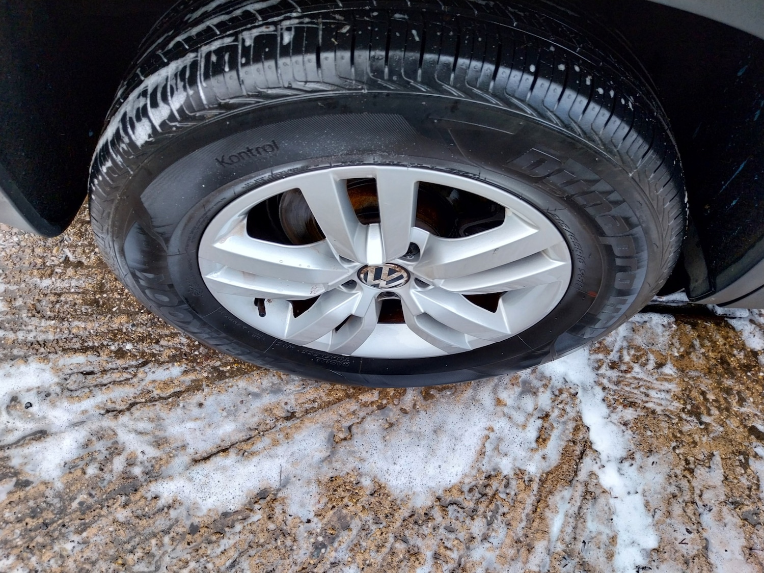 Used Volkswagen Tiguan 2013 for sale - 77247679: Photo 6