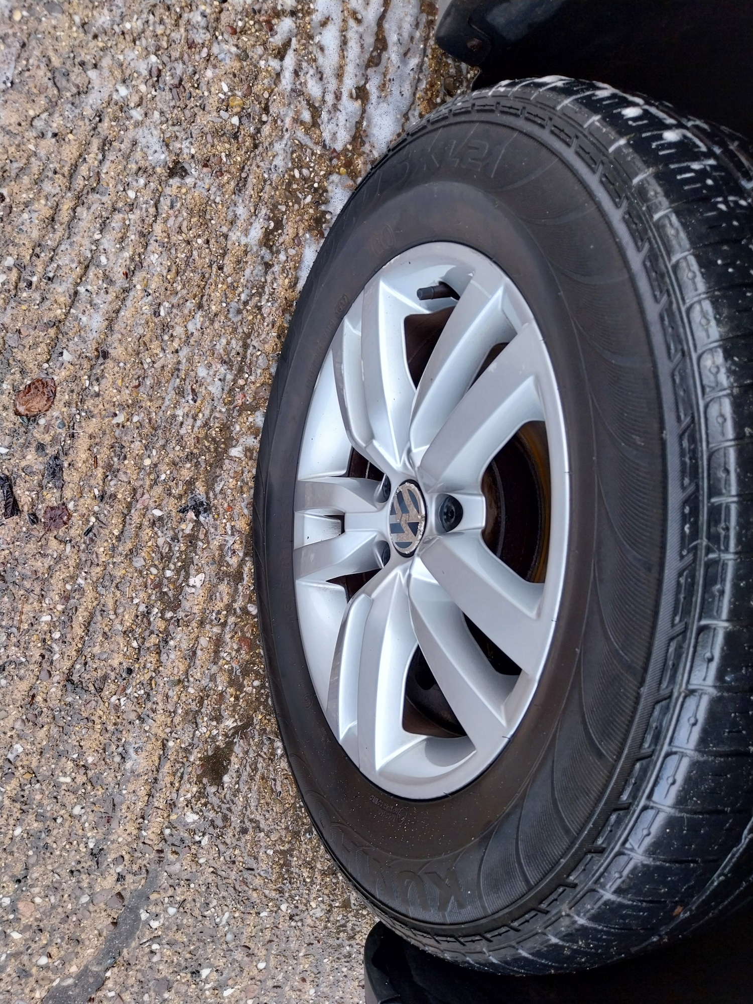 Used Volkswagen Tiguan 2013 for sale - 77247679: Photo 7