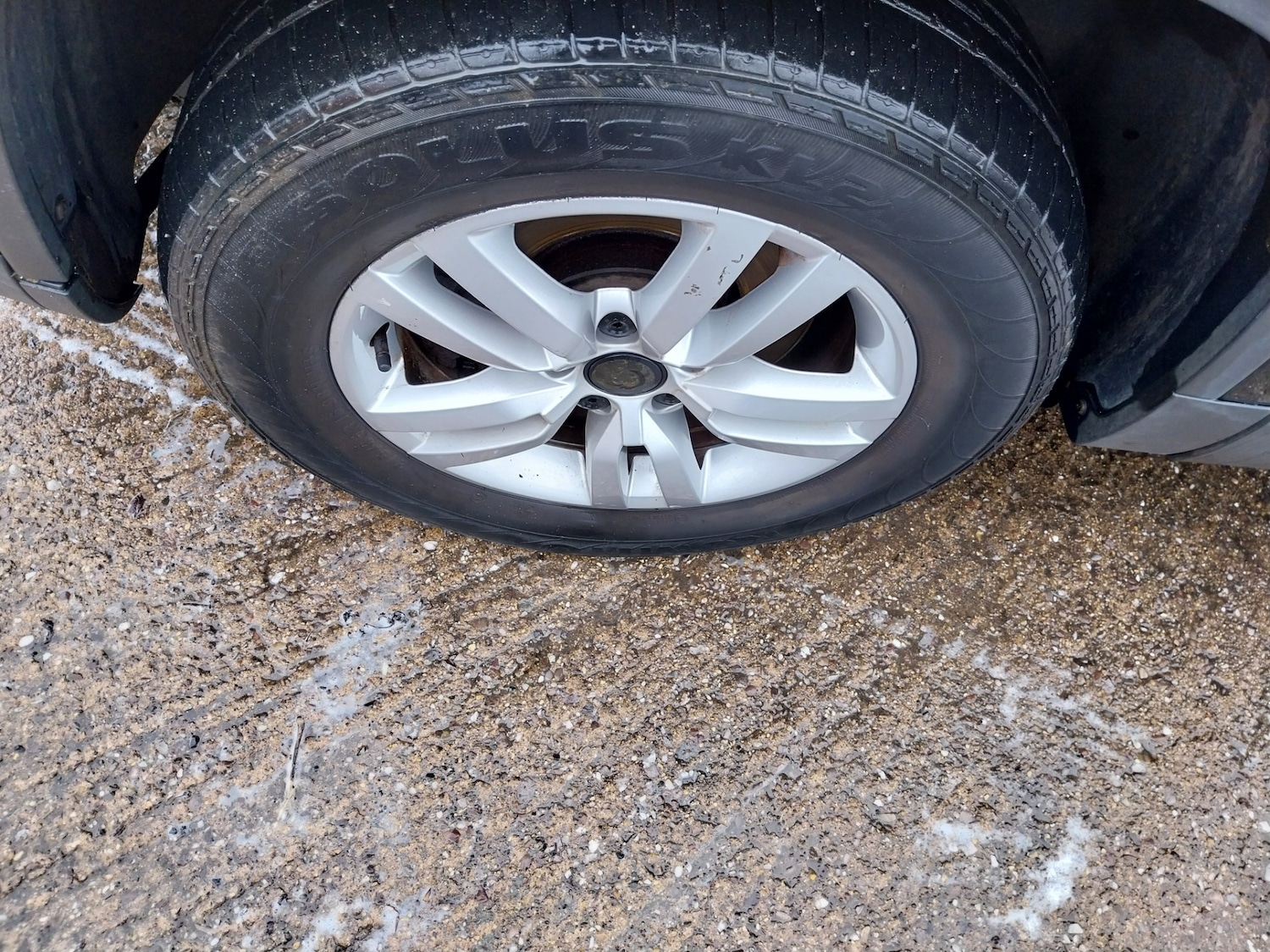 Used Volkswagen Tiguan 2013 for sale - 77247679: Photo 9