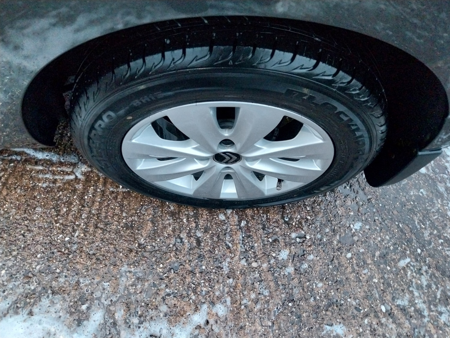 Used Citroen C3 2014 for sale - 76918092: Photo 10