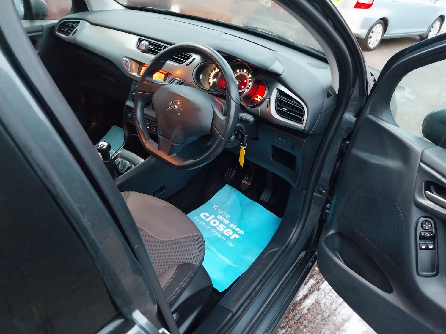 Used Citroen C3 2014 for sale - 76918092: Photo 11