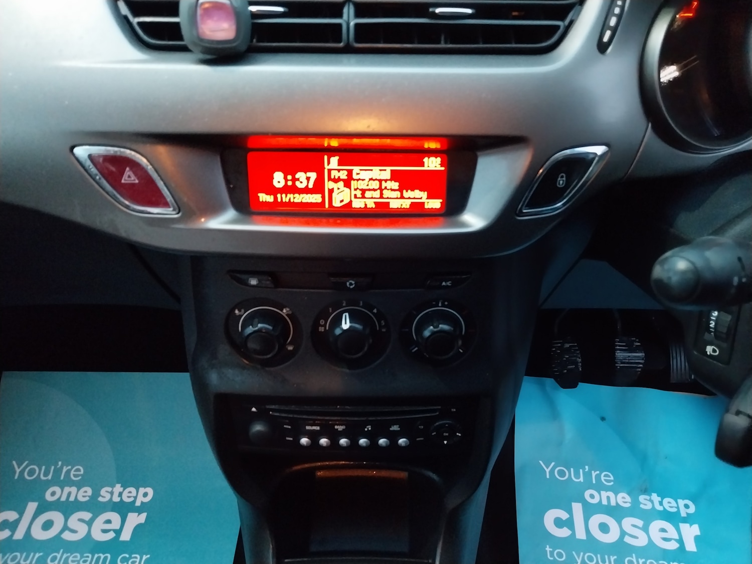 Used Citroen C3 2014 for sale - 76918092: Photo 14