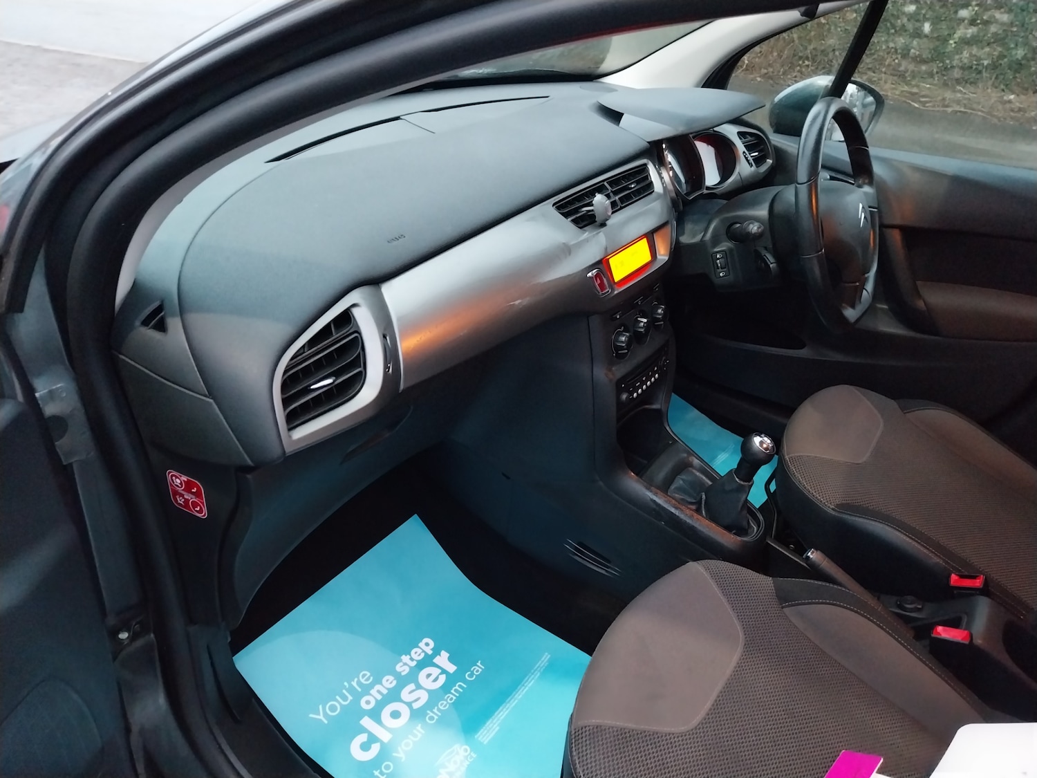 Used Citroen C3 2014 for sale - 76918092: Photo 18