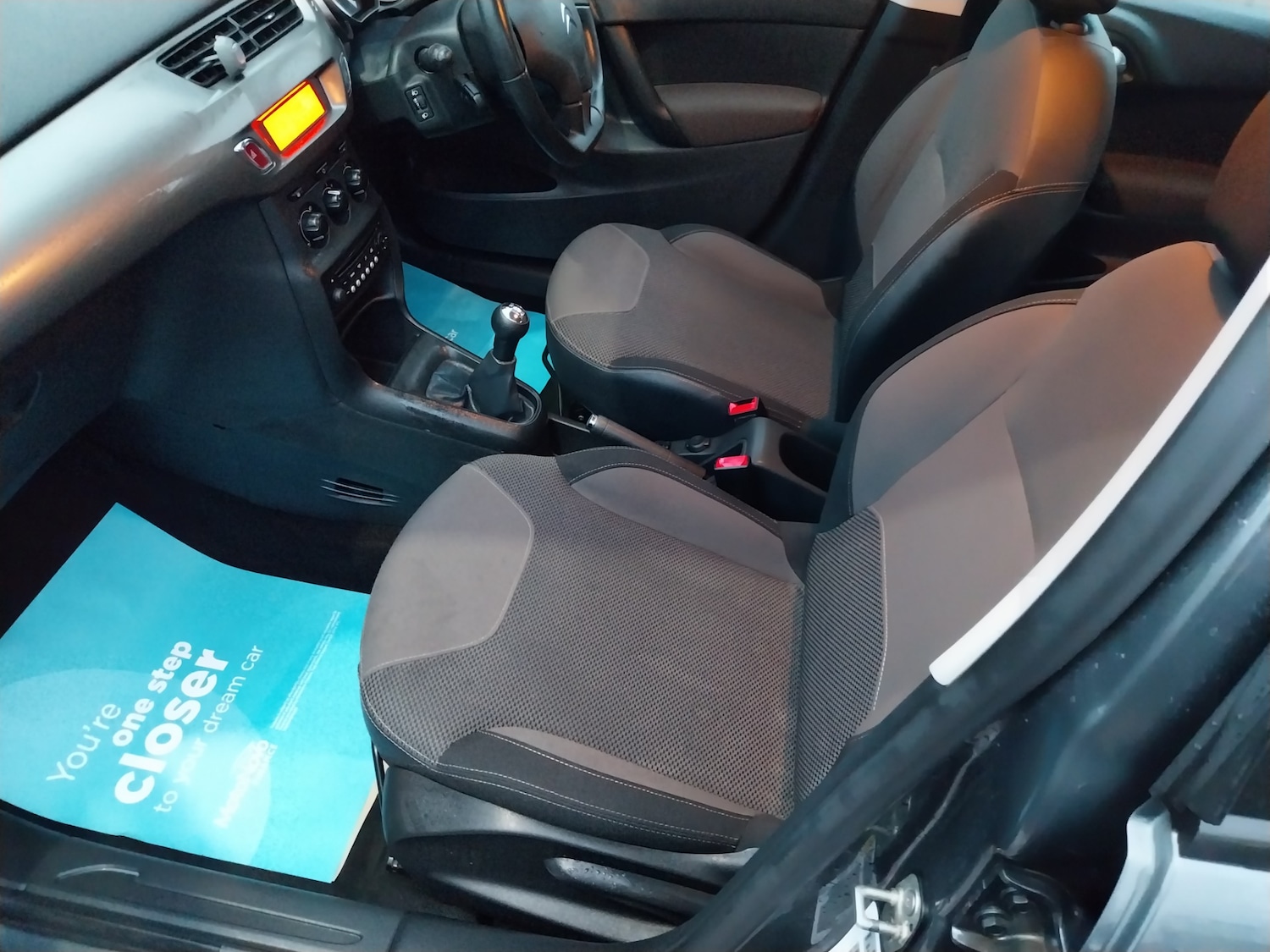 Used Citroen C3 2014 for sale - 76918092: Photo 19