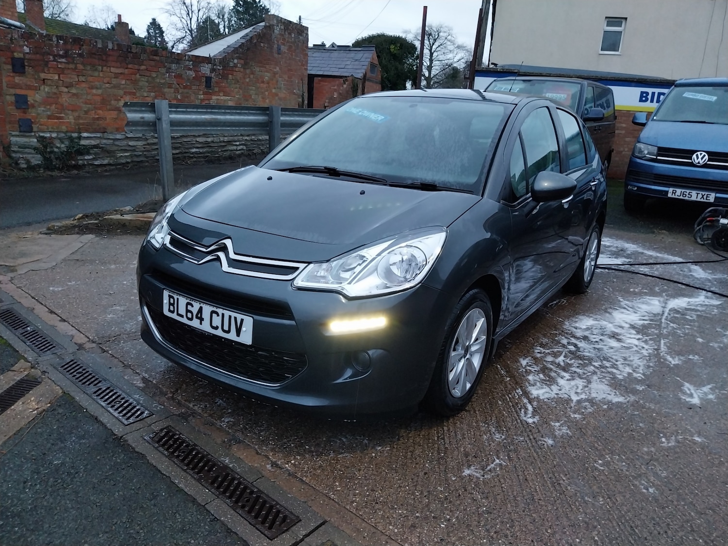 Used Citroen C3 2014 for sale - 76918092: Photo 3