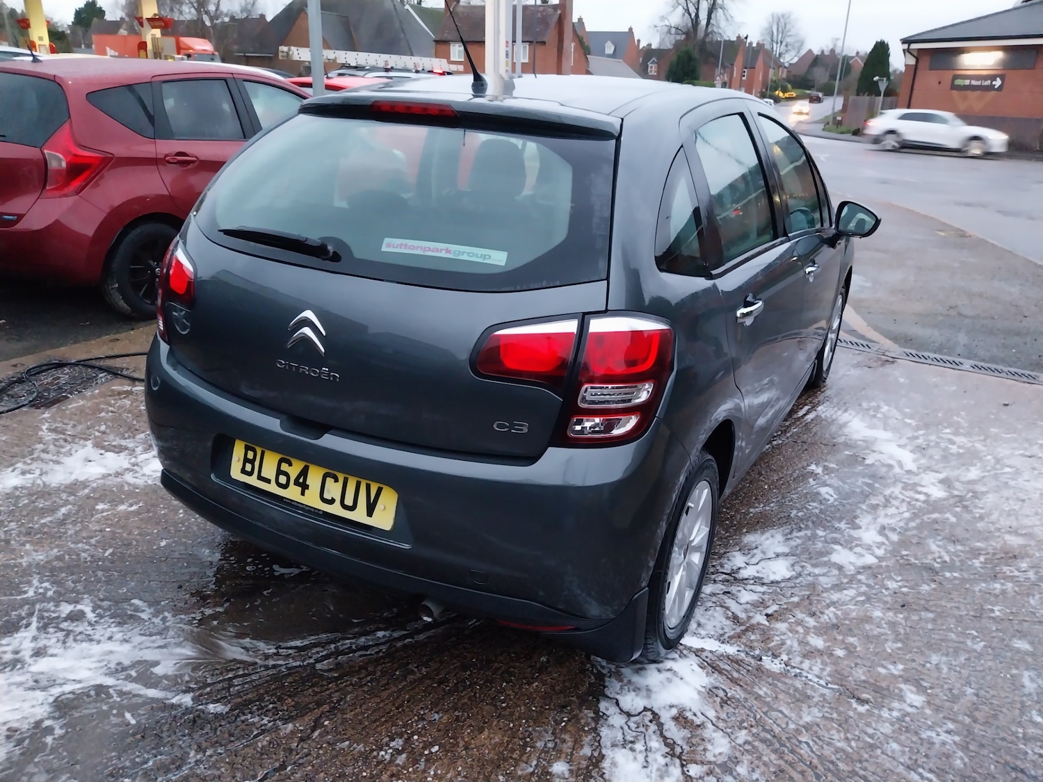 Used Citroen C3 2014 for sale - 76918092: Photo 5