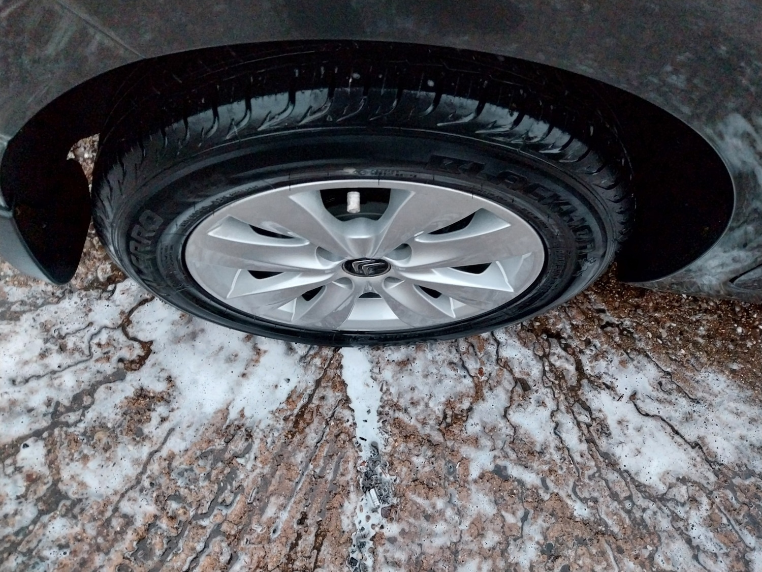 Used Citroen C3 2014 for sale - 76918092: Photo 6