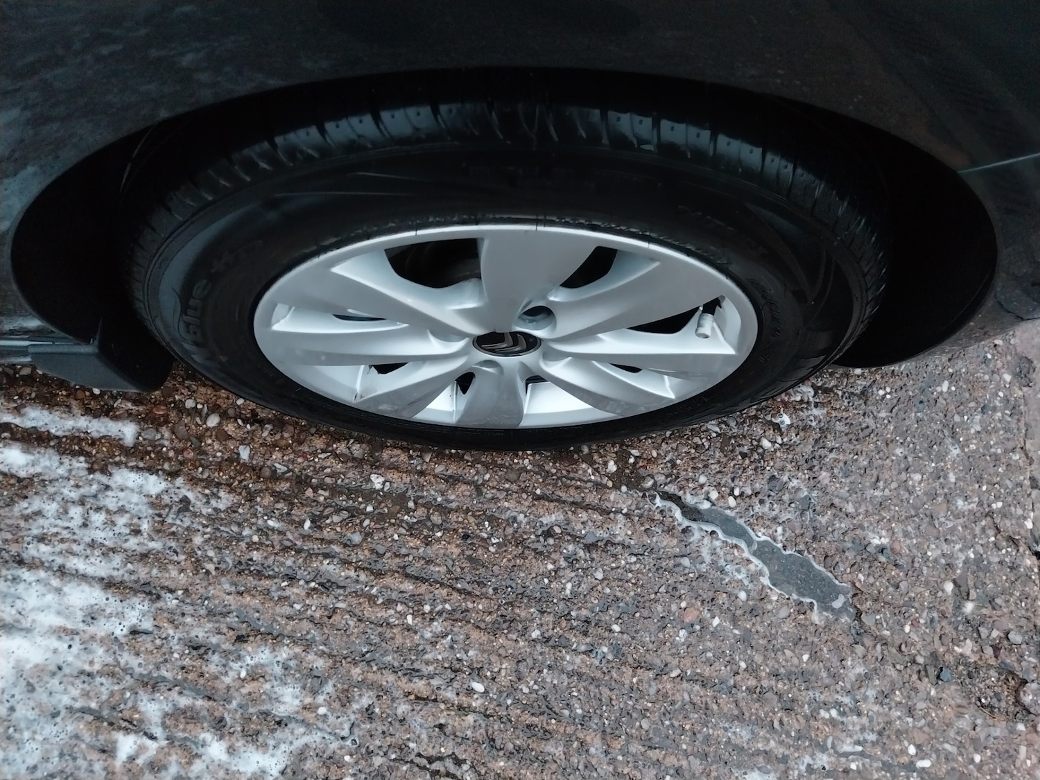 Used Citroen C3 2014 for sale - 76918092: Photo 7