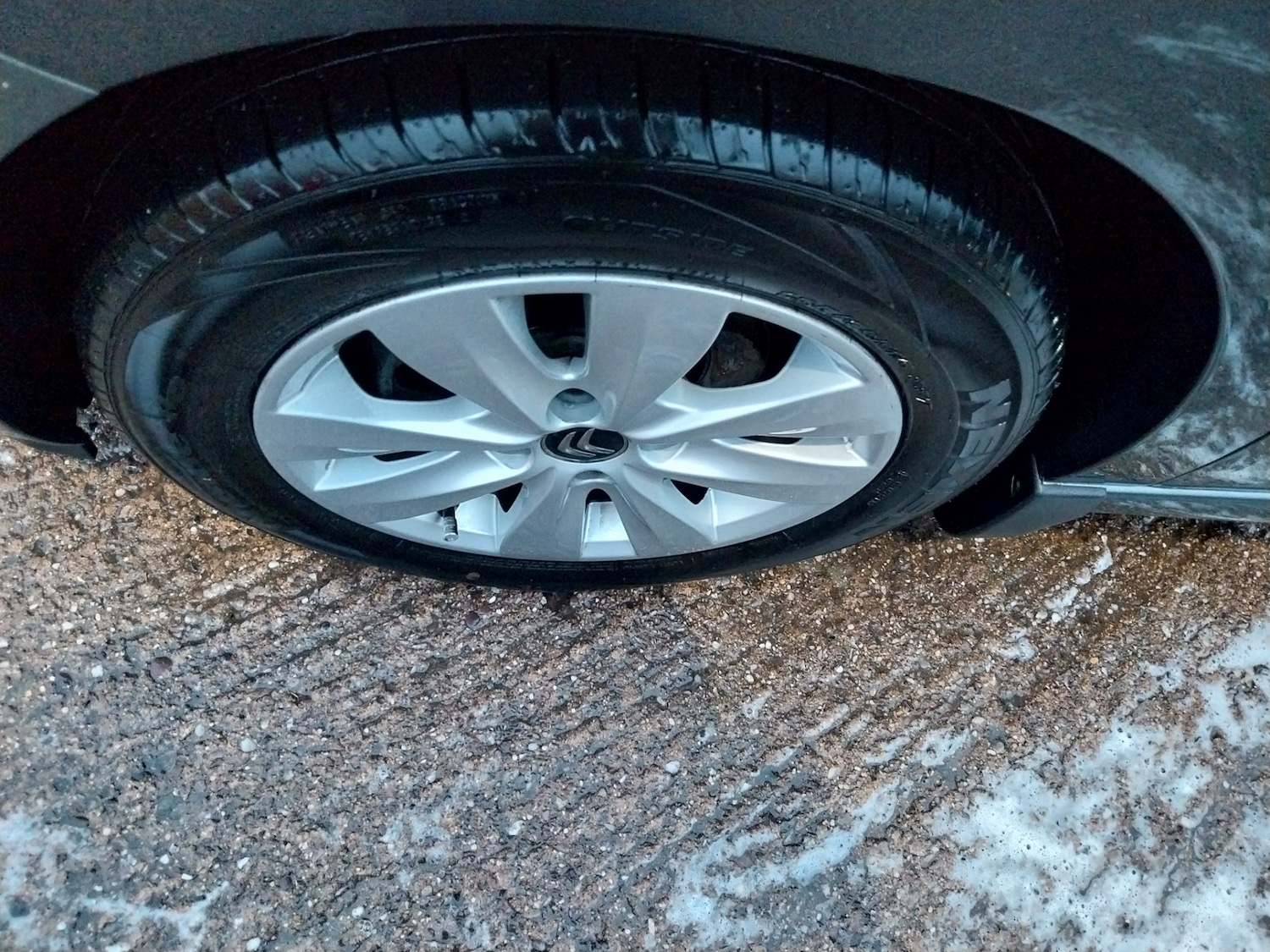 Used Citroen C3 2014 for sale - 76918092: Photo 9