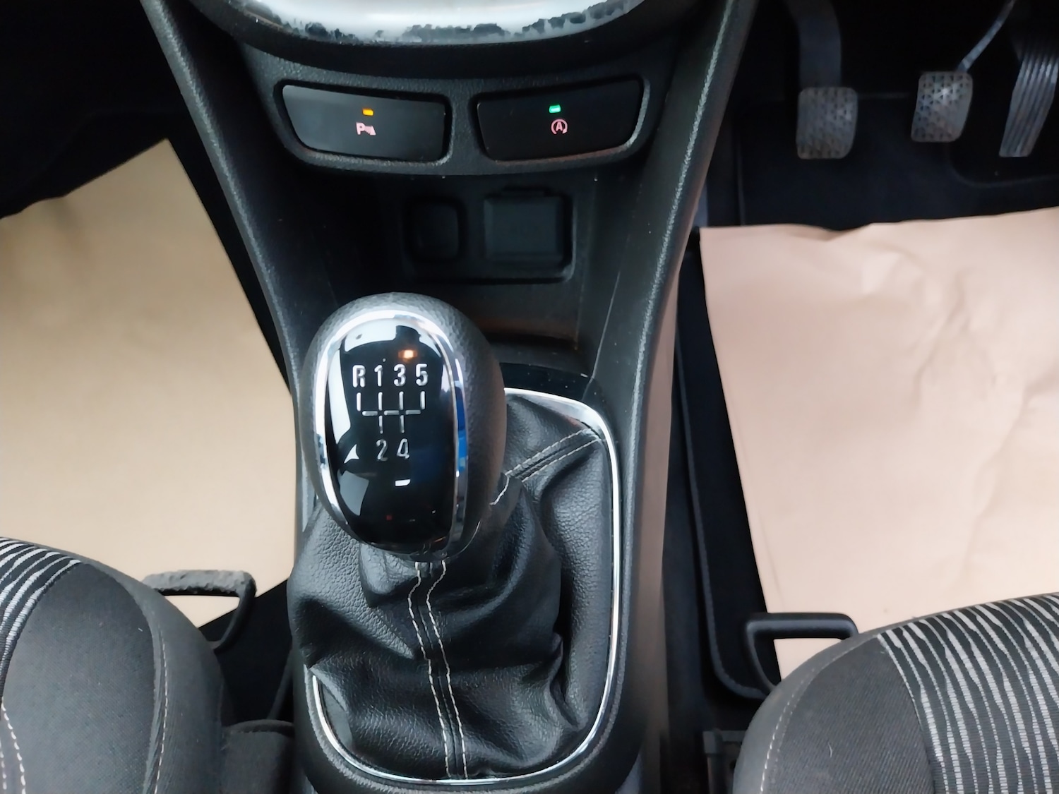 Used Vauxhall Mokka 2014 for sale - 76452379: Photo 12